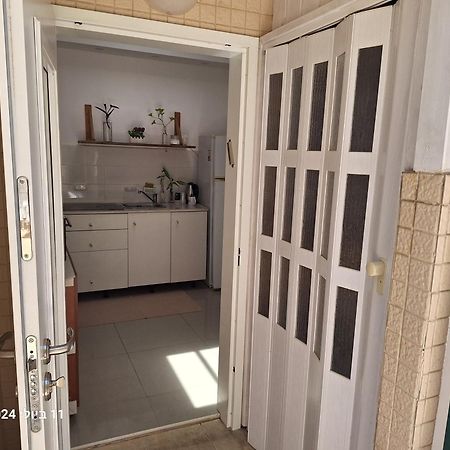 הבית הירוק Hotel Karmiël Buitenkant foto